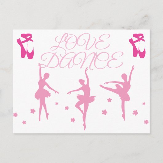 美しい表現はがき ポストカード (正面)