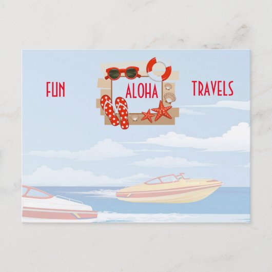 美しい表現はがき ポストカード (正面)