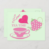 美しい表現はがき ポストカード (正面/裏面)