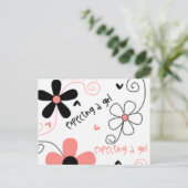 美しい表現はがき ポストカード (スタンド正面)