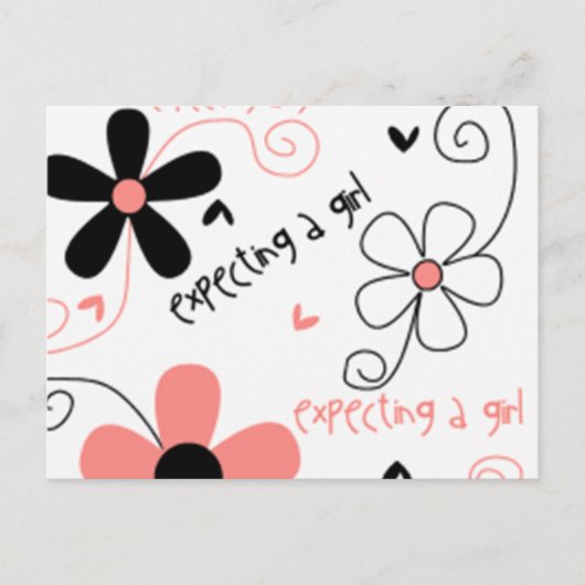 美しい表現はがき ポストカード (正面)