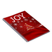 美しい表現ノートブック ノートブック (右側)