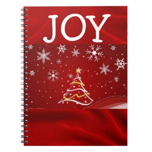 美しい表現ノートブック ノートブック (正面)