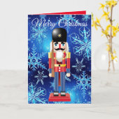 美しい表現ホリデーグリーティングカード カード (黄色い花)