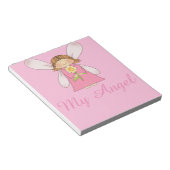 美しい表現メモ帳 ノートパッド (アングル)