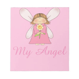 美しい表現メモ帳 ノートパッド