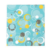 美しい表現メモ帳 ノートパッド (正面)