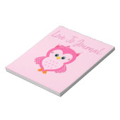 美しい表現メモ帳 ノートパッド (回転)