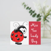 美しい表現 – はがき (スタンド正面)