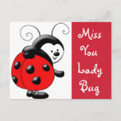 美しい表現 – はがき (正面)