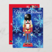 美しい表現 – はがき シーズンポストカード (正面/裏面)