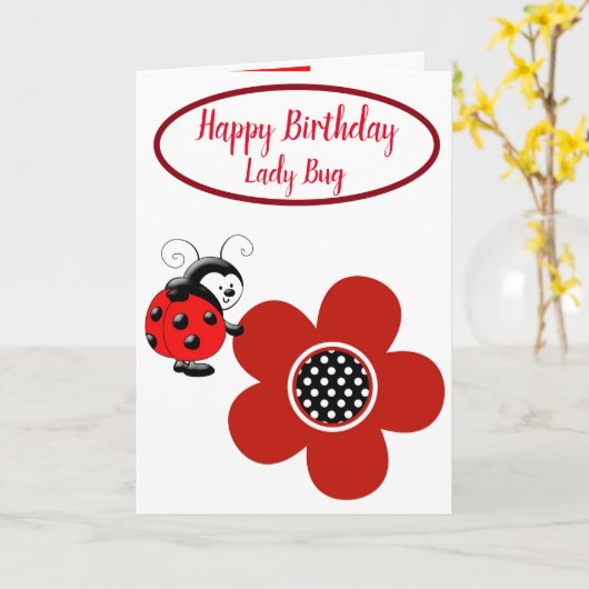 美しい表現 カード (黄色い花)