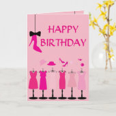 美しい表現 カード (黄色い花)