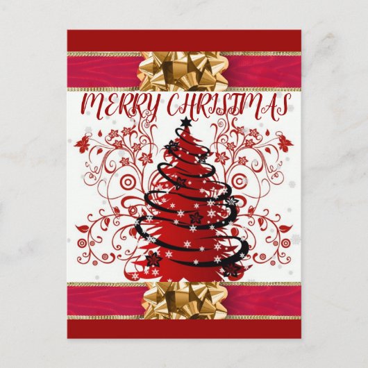 美しい表現 クリスマス (正面)