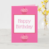 美しい表現 – グリーティングカード (黄色い花)