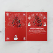 美しい表現 シーズンカード (内部)