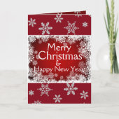 美しい表現 シーズンカード (正面)