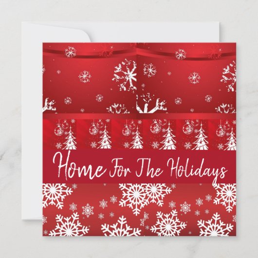 美しい表現 –  シーズンカード (正面)