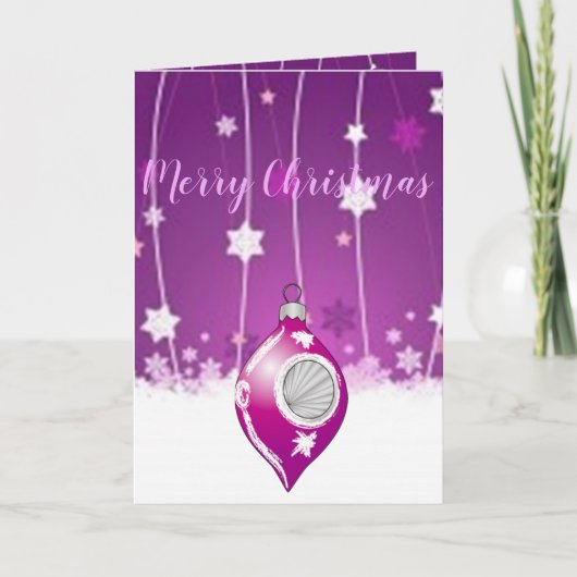 美しい表現 シーズンカード (正面)