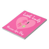 美しい表現 ノートパッド (回転)