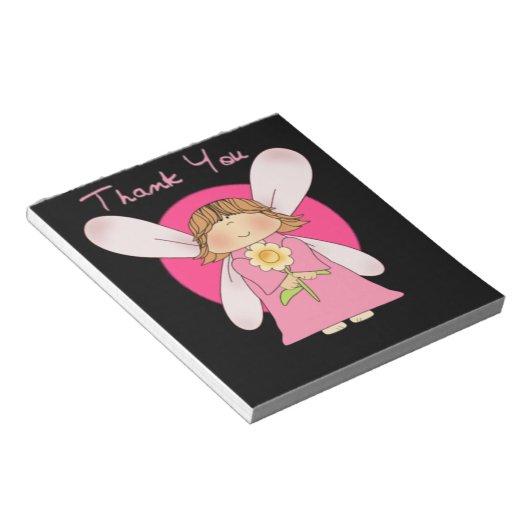 美しい表現 ノートパッド (アングル)