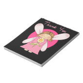 美しい表現 ノートパッド (回転)