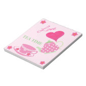 美しい表現 ノートパッド (回転)