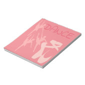 美しい表現 ノートパッド (回転)