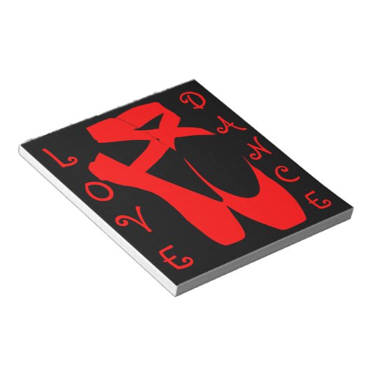 美しい表現 ノートパッド (アングル)