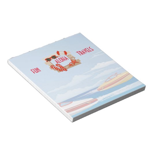 美しい表現 – ノートパッド (アングル)