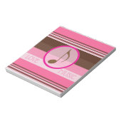 美しい表現 ノートパッド (回転)