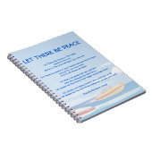 美しい表現 –   ノートブック (右側)