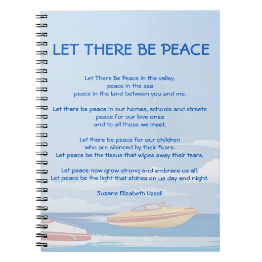 美しい表現 –   ノートブック (正面)