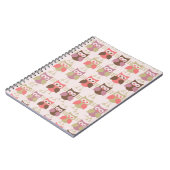 美しい表現 ノートブック (左側)