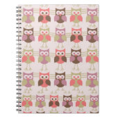 美しい表現 ノートブック (正面)