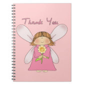 美しい表現 ノートブック (正面)