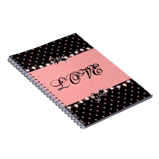 美しい表現 – ノート (右側)