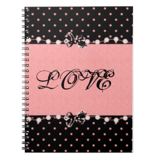 美しい表現 – ノート (正面)