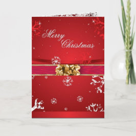 美しい表現 – ホリデーカード