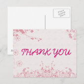 美しい表現 ポストカード (正面/裏面)