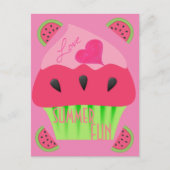 美しい表現 ポストカード (正面)