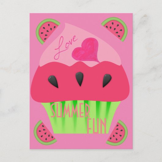 美しい表現 ポストカード (正面)