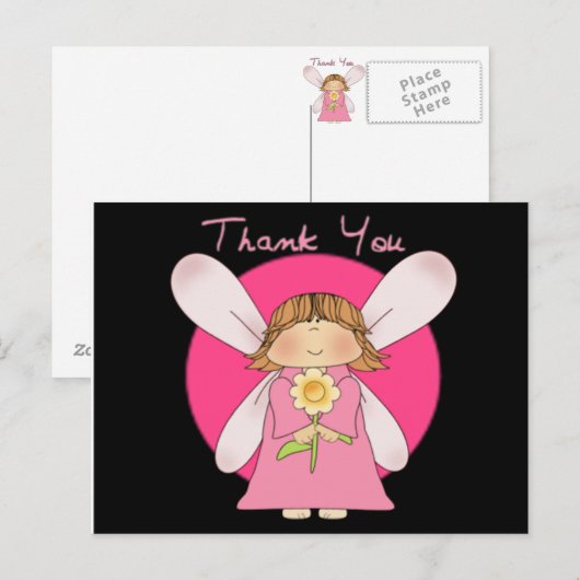 美しい表現 ポストカード (正面/裏面)