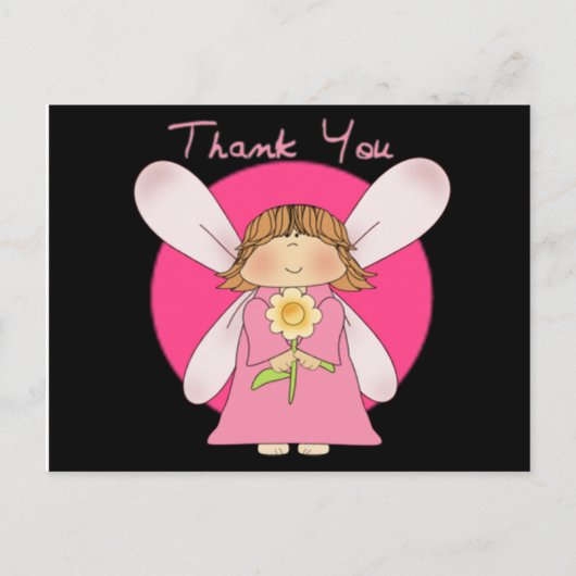 美しい表現 ポストカード (正面)