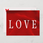 美しい表現 ポストカード (正面/裏面)