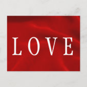 美しい表現 ポストカード (正面)