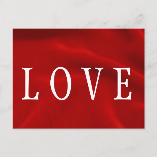 美しい表現 ポストカード (正面)