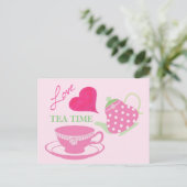 美しい表現 ポストカード (スタンド正面)