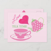 美しい表現 ポストカード (正面/裏面)