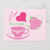 美しい表現 ポストカード (正面)